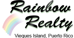 Vieques Rainbow Realty