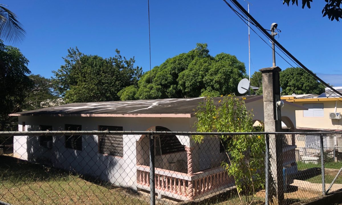 Rainbow Realty, Vieques, PR