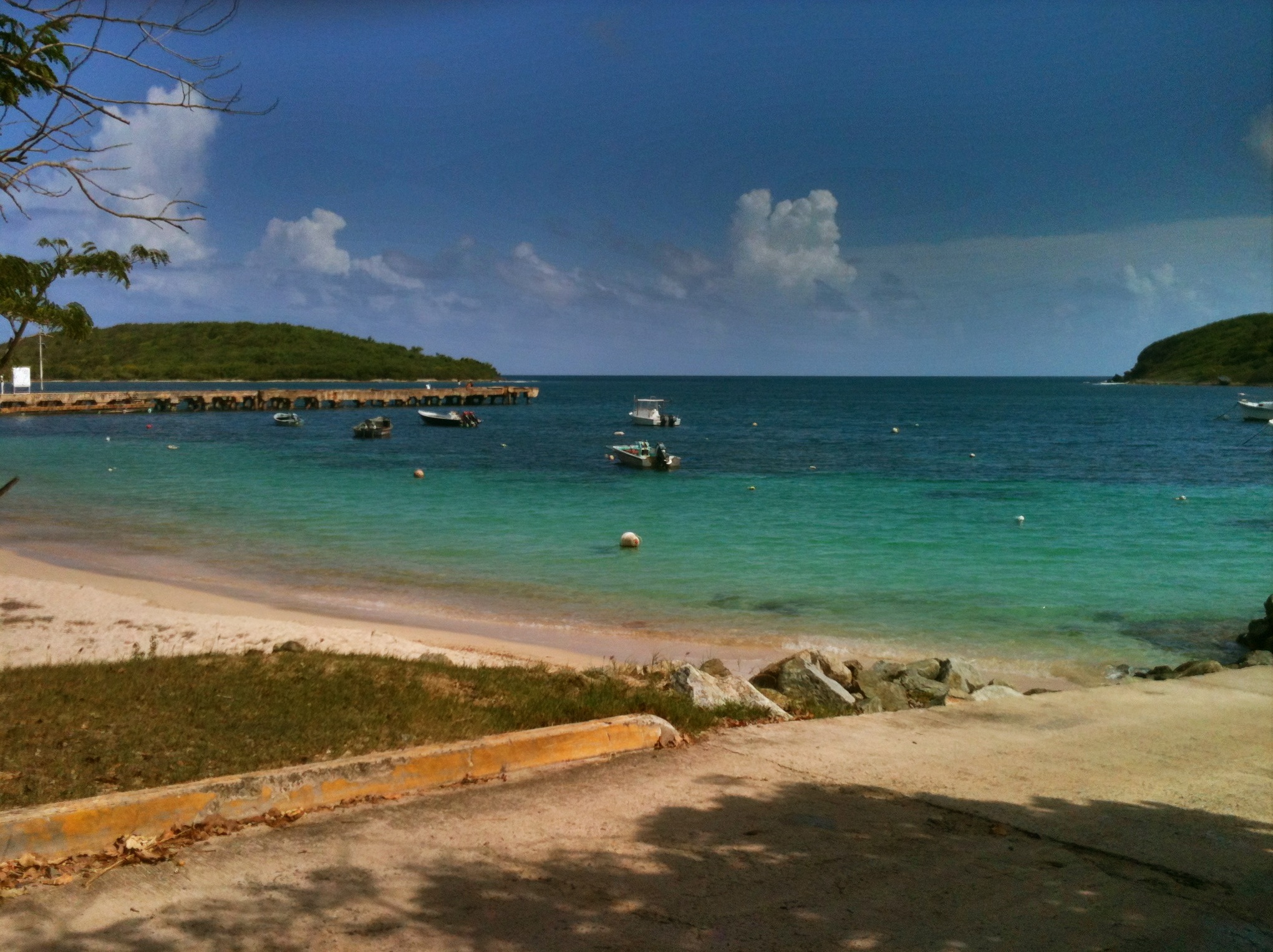 Rainbow Realty, Vieques, PR