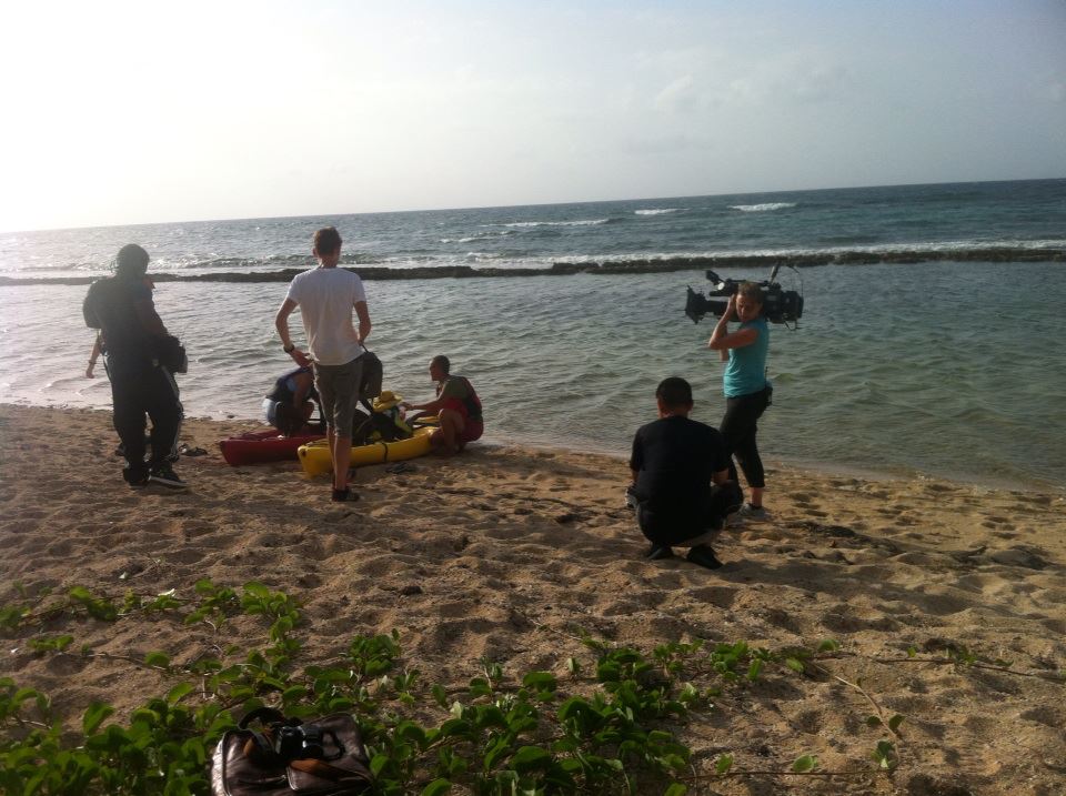 Rainbow Realty, Vieques, PR