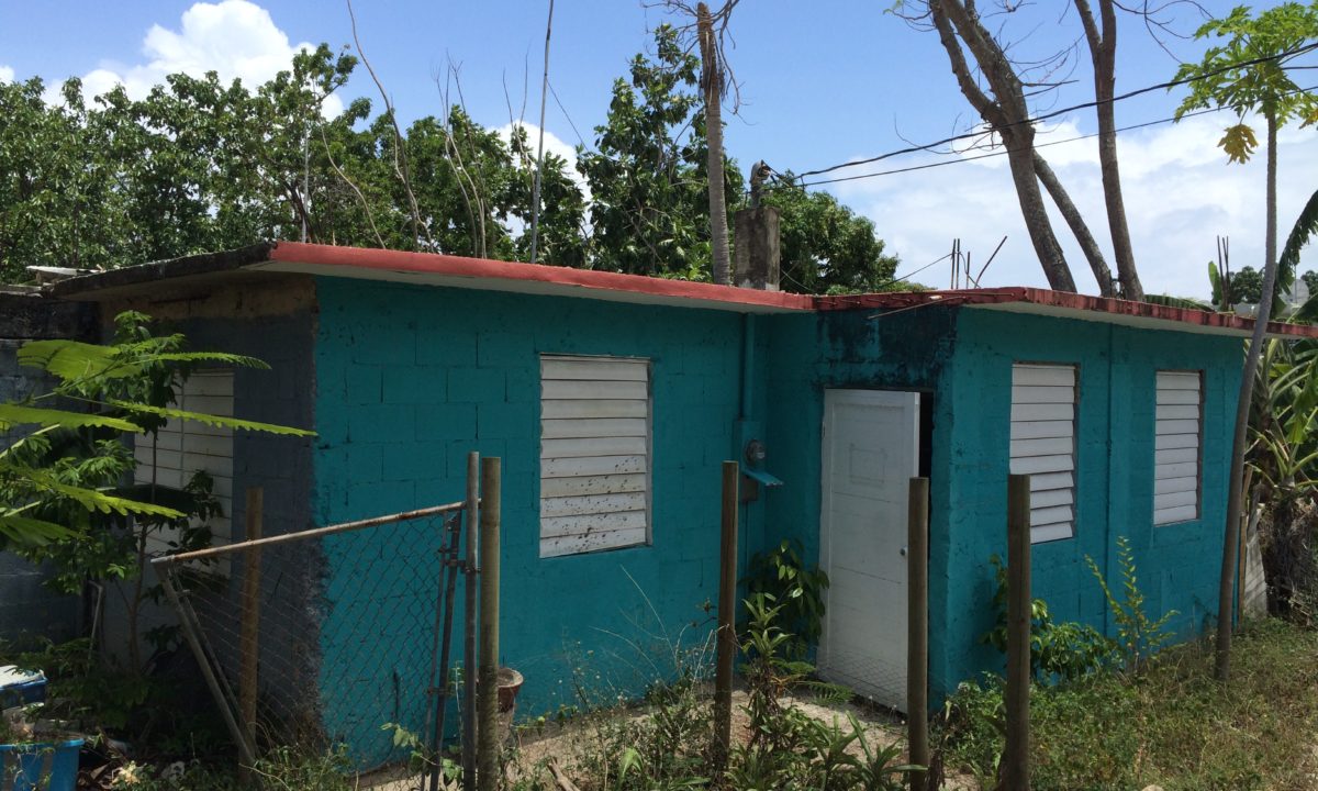 Rainbow Realty, Vieques, PR