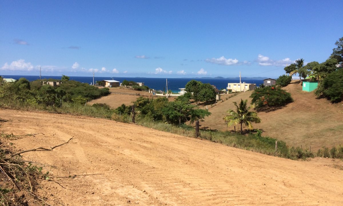 Rainbow Realty, Vieques, PR