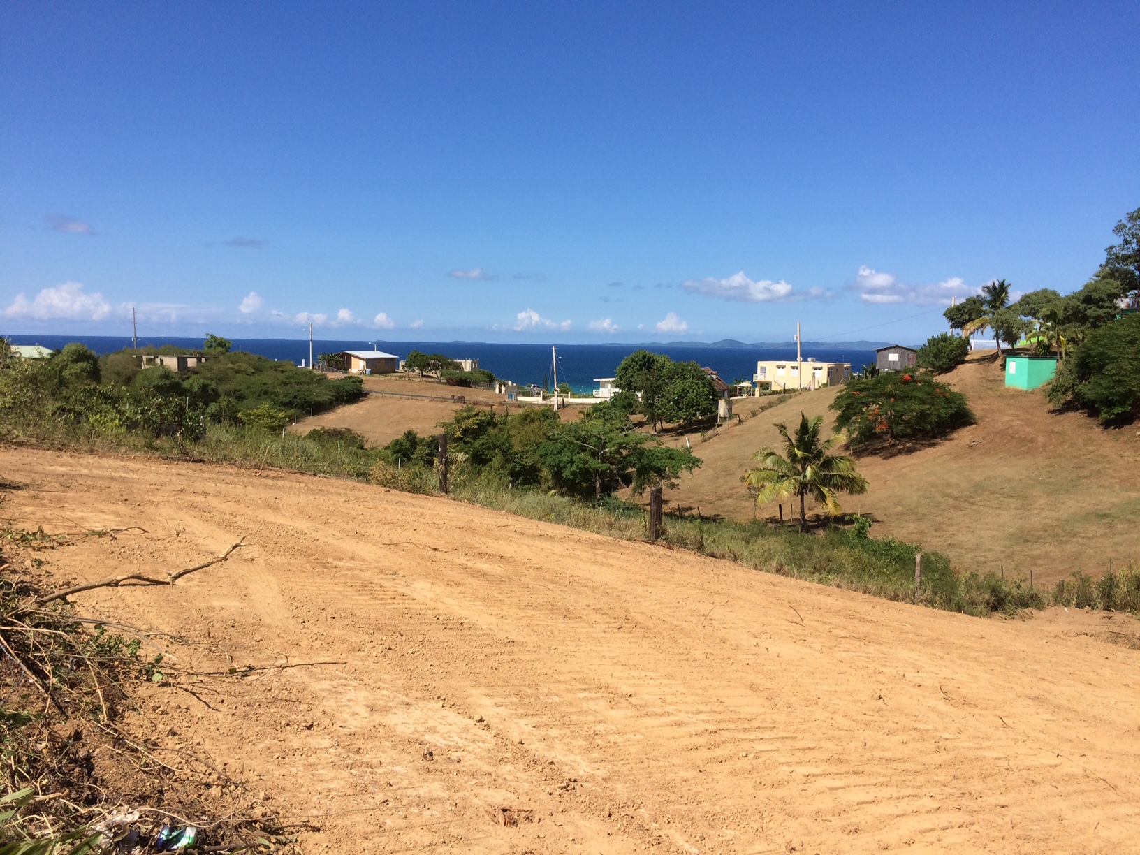 Rainbow Realty, Vieques, PR