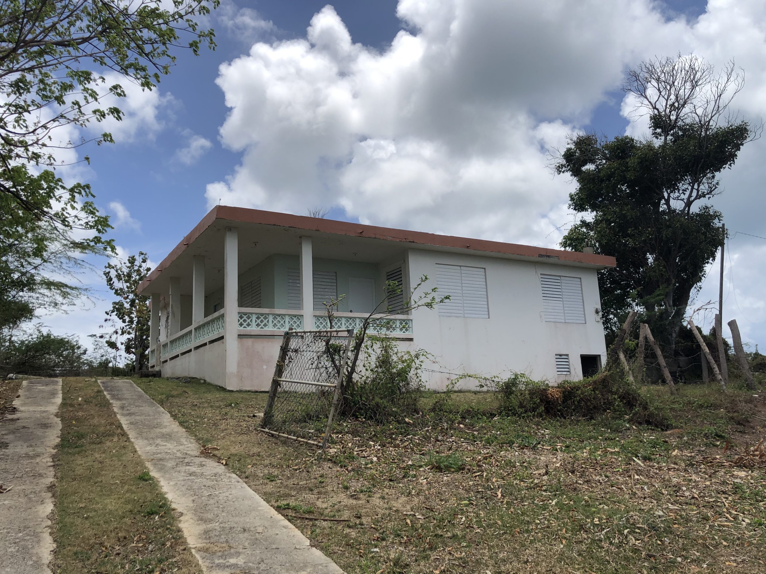 Rainbow Realty, Vieques, PR