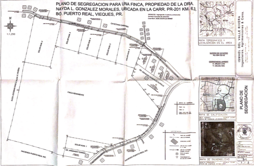 Rainbow Realty, Vieques, PR