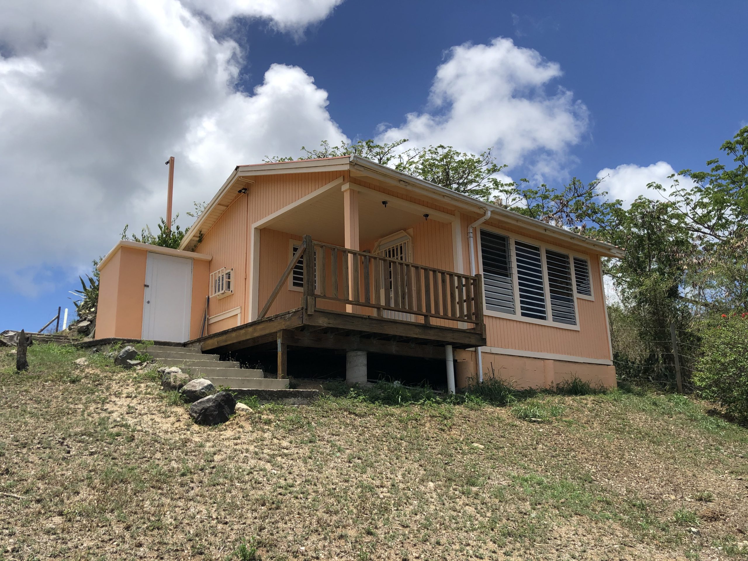 Rainbow Realty, Vieques, PR