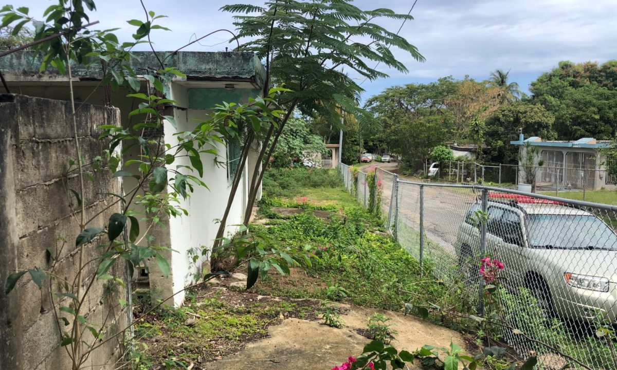 Rainbow Realty, Vieques, PR