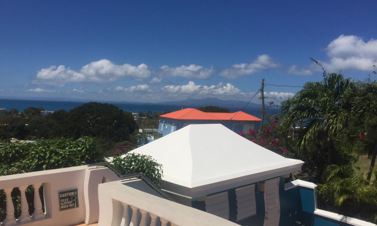 Rainbow Realty, Vieques, PR