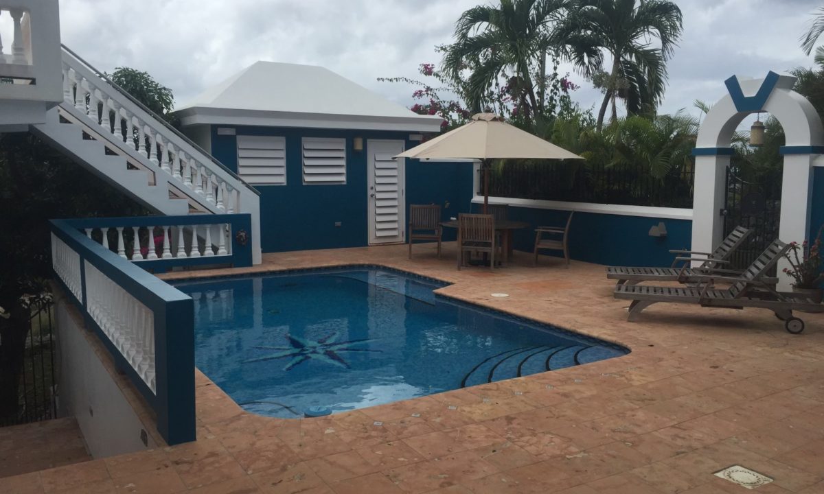 Rainbow Realty, Vieques, PR