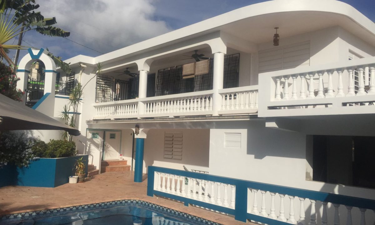 Rainbow Realty, Vieques, PR