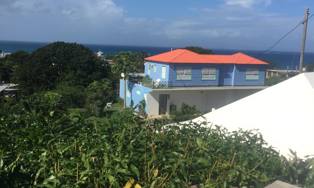 Rainbow Realty, Vieques, PR
