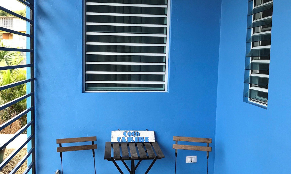 Rainbow Realty, Vieques, PR