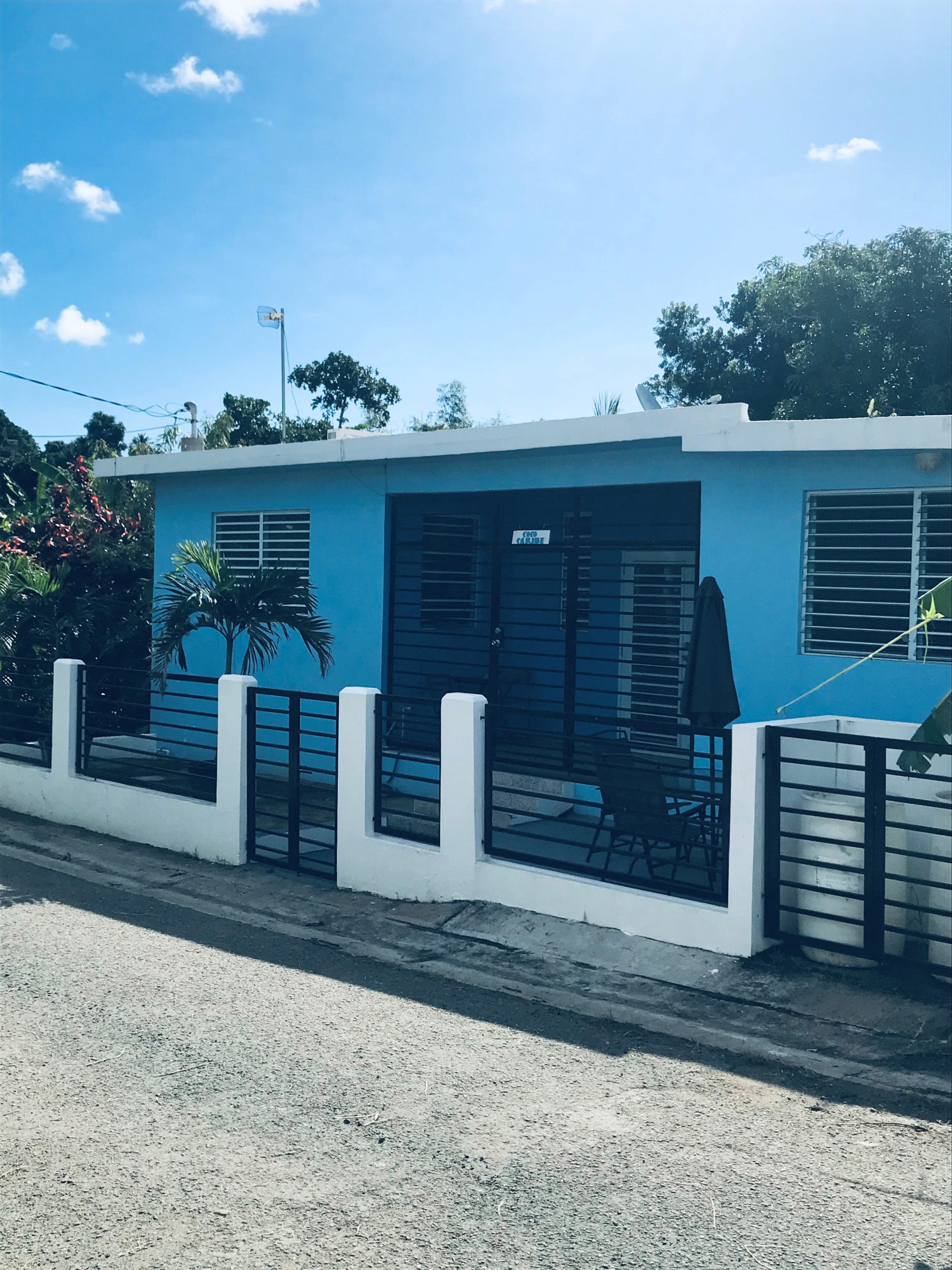 Rainbow Realty, Vieques, PR