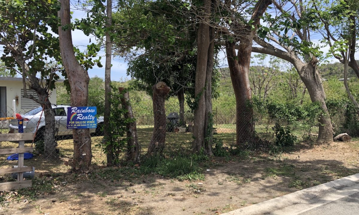 Rainbow Realty, Vieques, PR