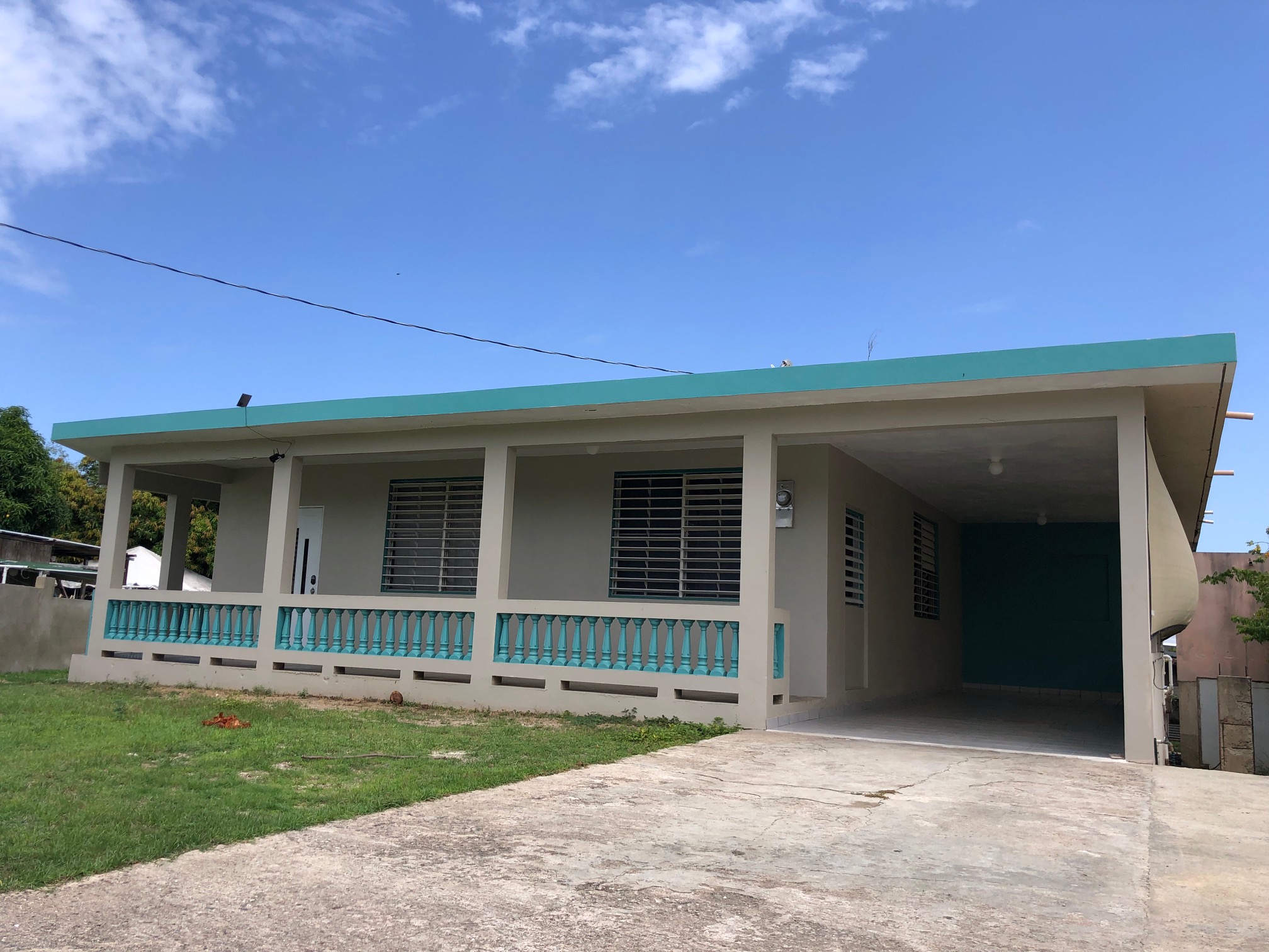 Rainbow Realty, Vieques, PR