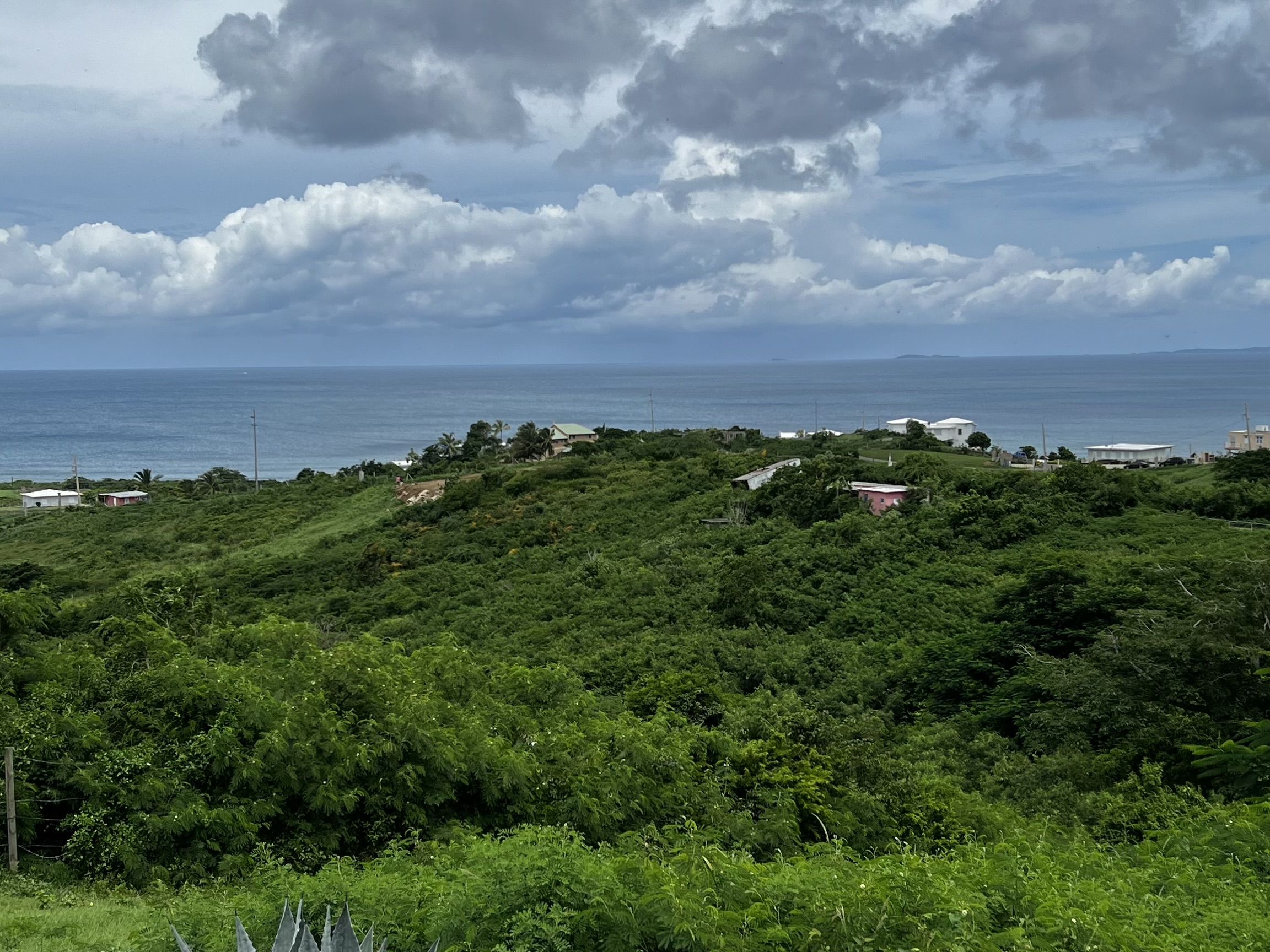 Rainbow Realty, Vieques, PR
