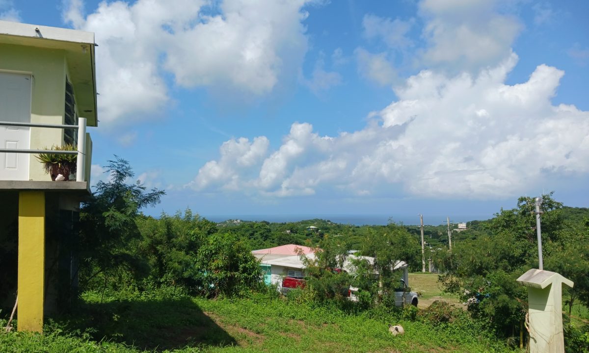 Rainbow Realty, Vieques, PR