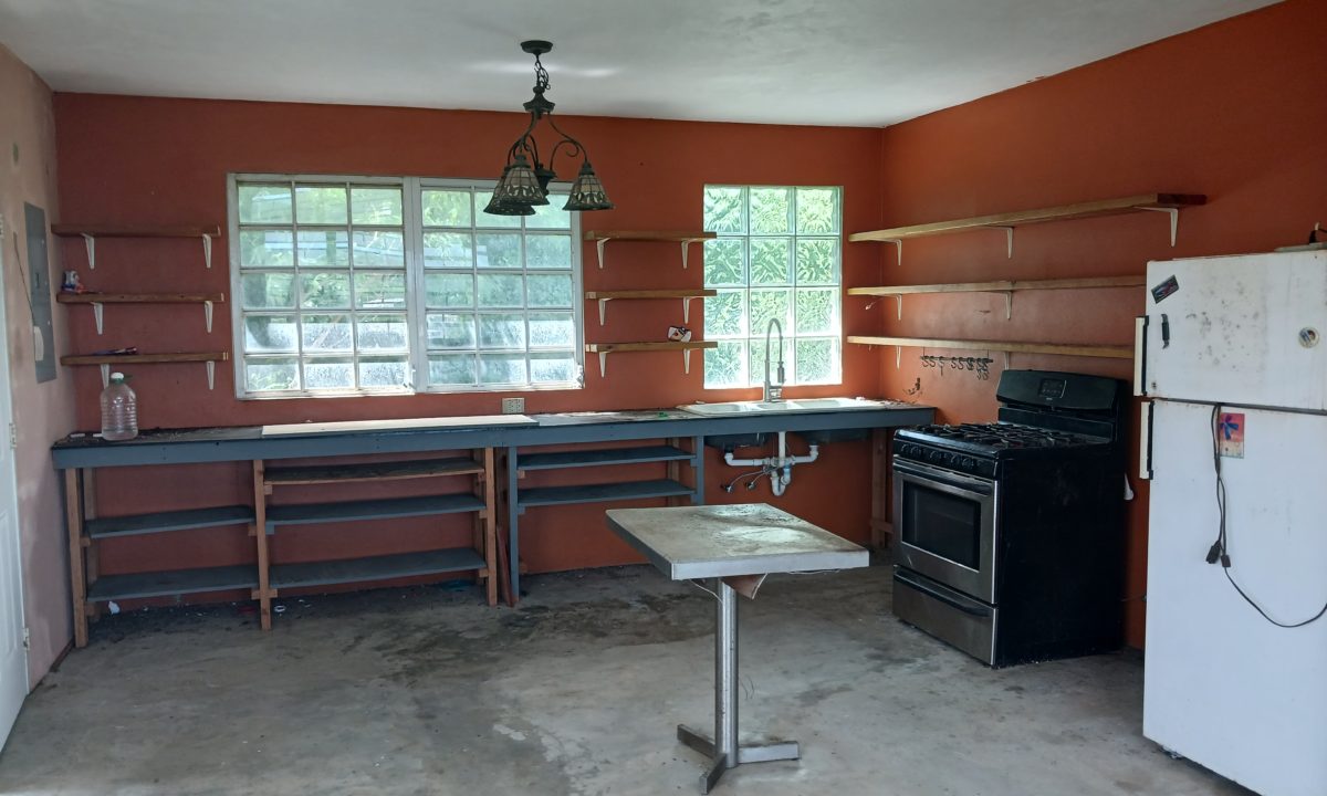 kitchen monte carmelo