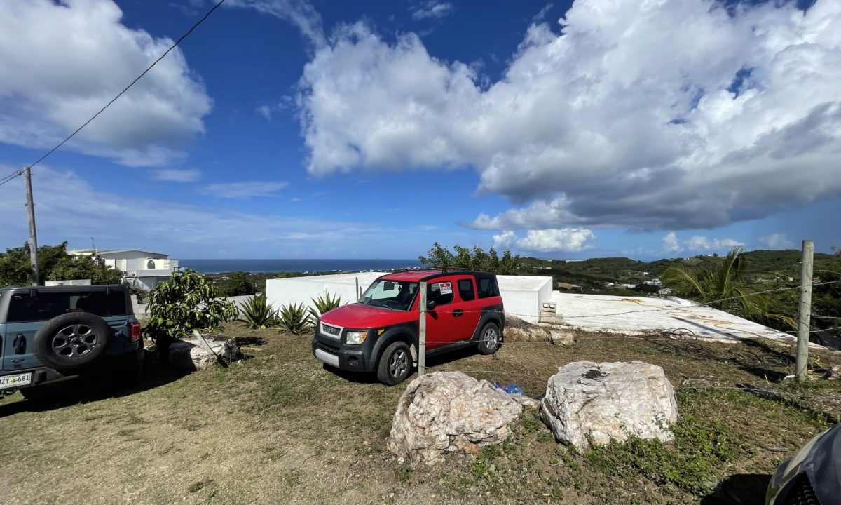 Rainbow Realty, Vieques, PR