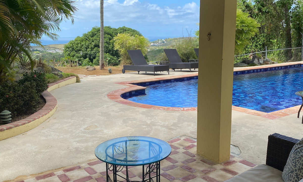 Rainbow Realty, Vieques, PR