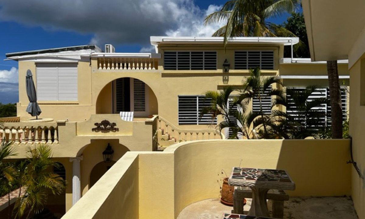 Rainbow Realty, Vieques, PR