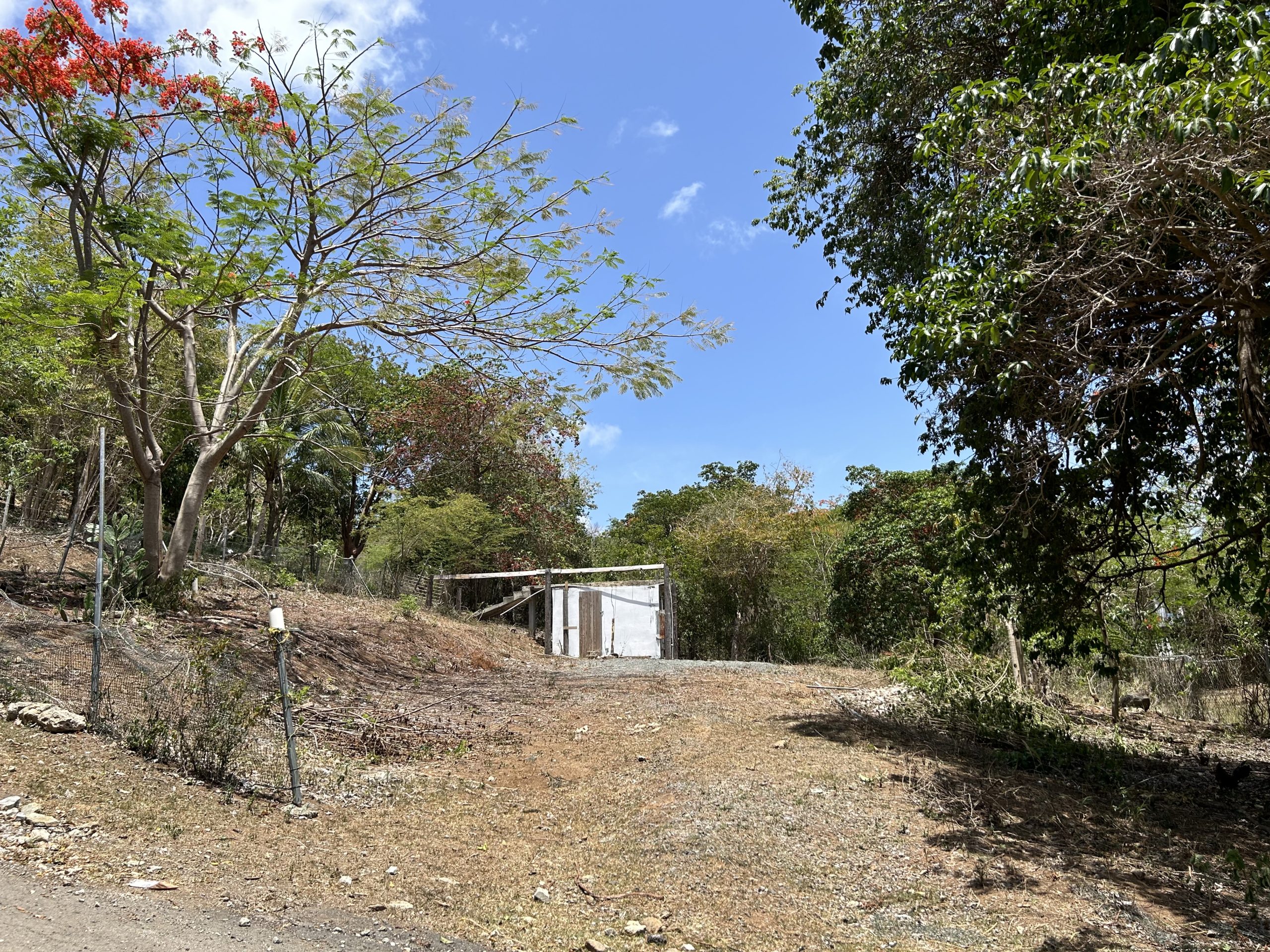 Rainbow Realty, Vieques, PR