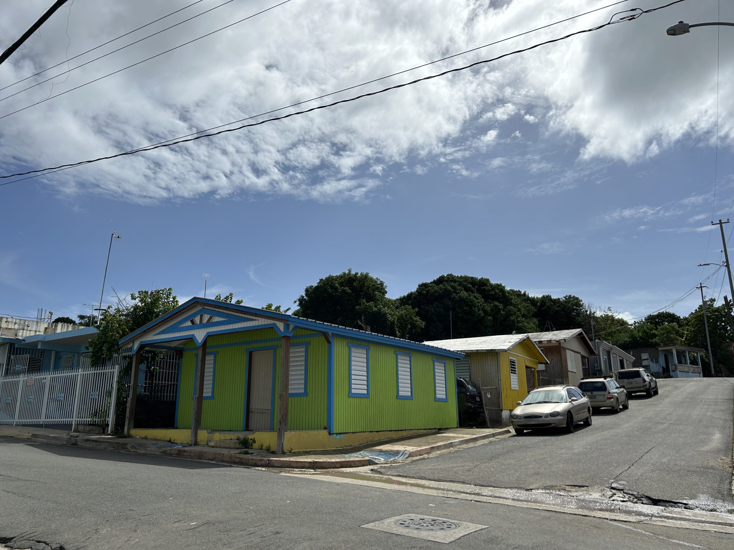 Rainbow Realty, Vieques, PR