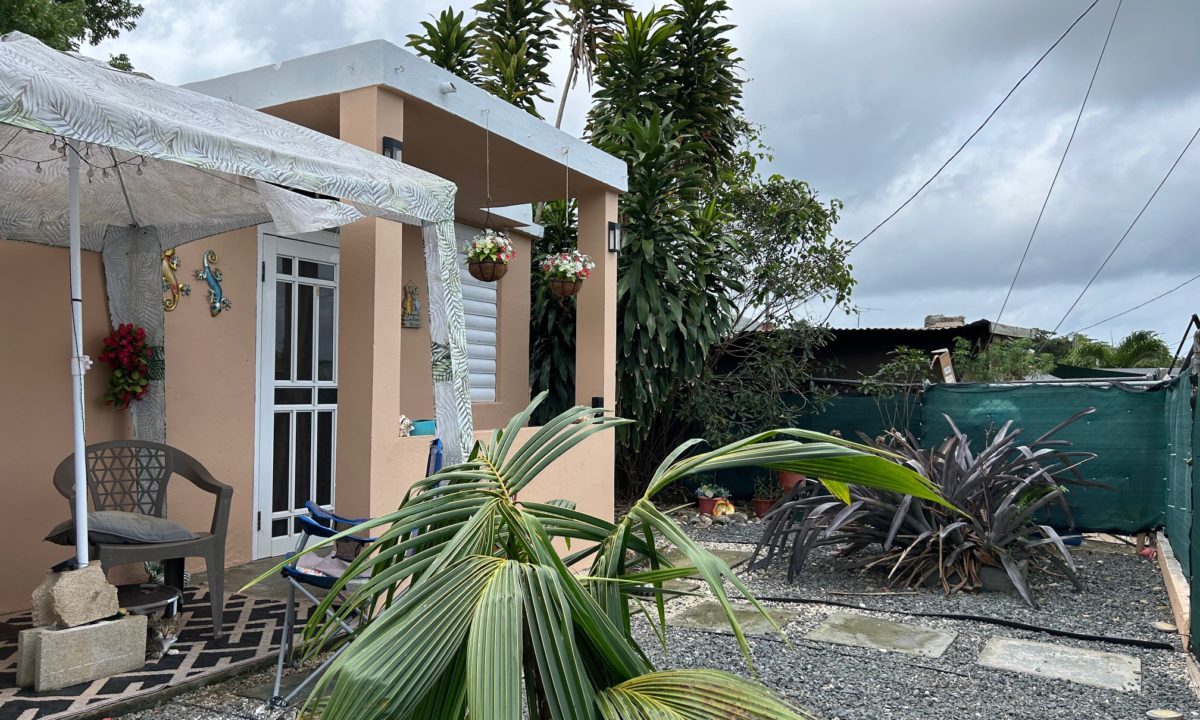 Rainbow Realty, Vieques, PR