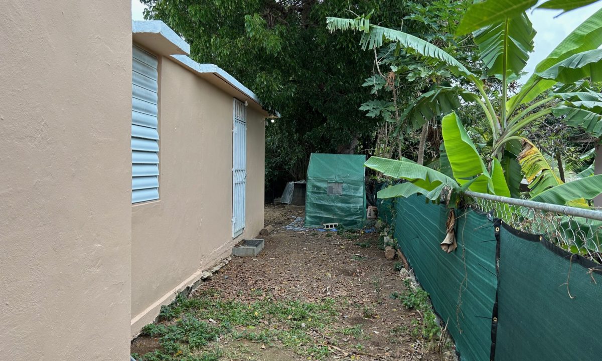 Rainbow Realty, Vieques, PR