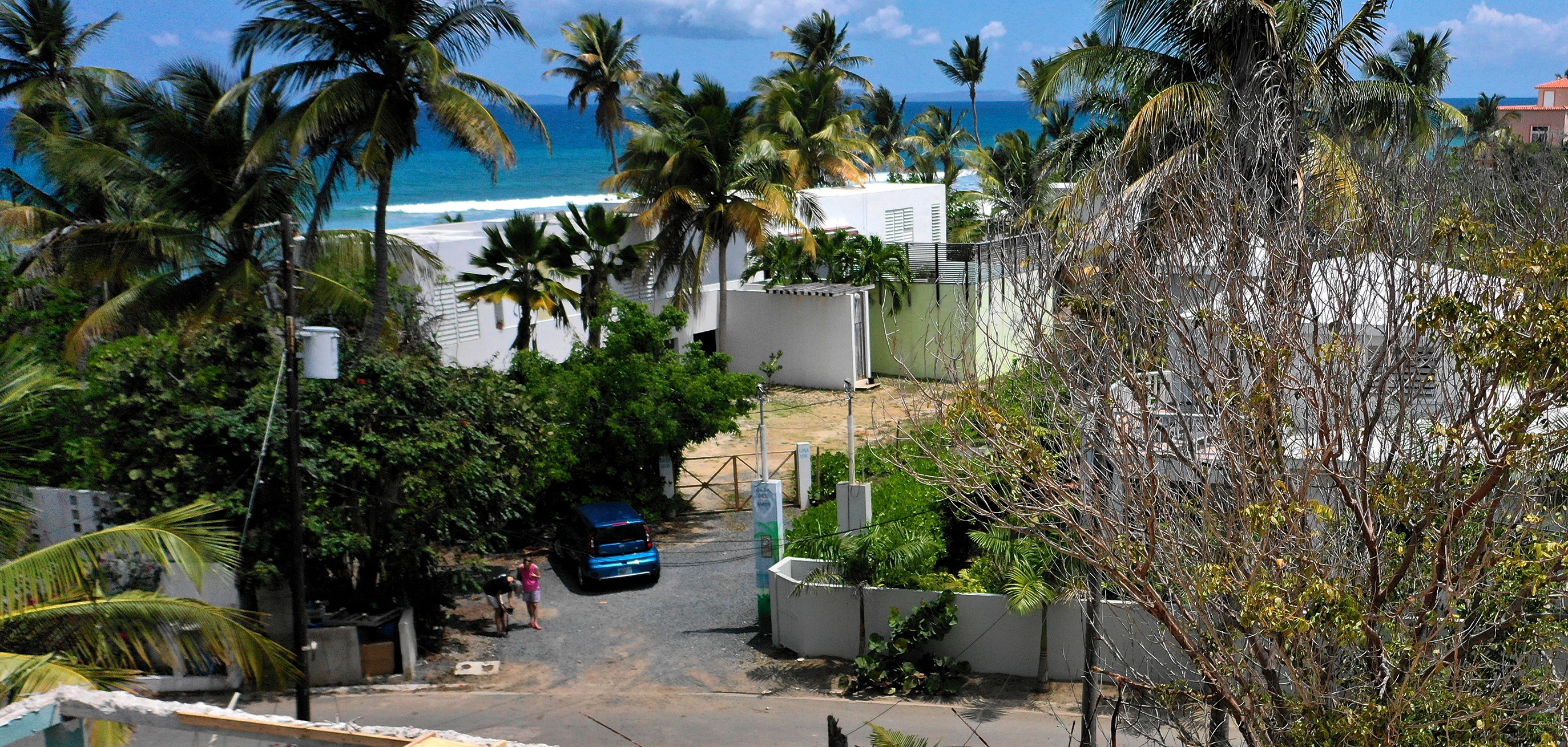 Rainbow Realty, Vieques, PR