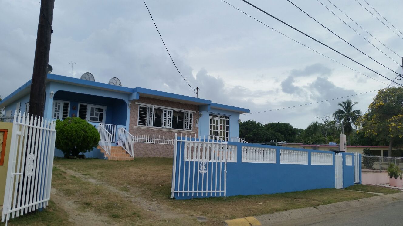 Rainbow Realty, Vieques, PR